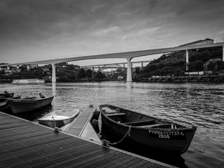 Duisburg Inner Harbour
